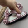 Босоножки для девочки (27-31 размер)