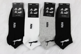 Шкарпетки жіночі всесезонні (36-40  розмір взуття)