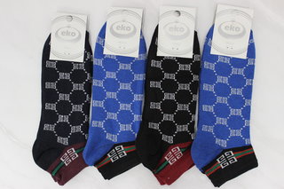 Шкарпетки жіночі всесезонні (23-25р)