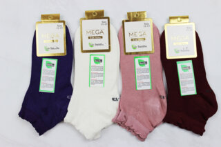 Носки детские всесезонные Турция (11-12 лет)