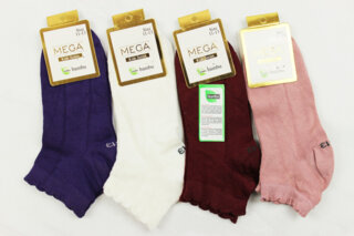 Носки детские всесезонные Турция (11-12 лет)