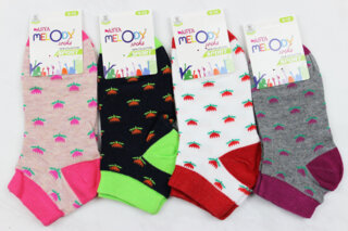 Носки детские всесезонные Турция (9-10 лет)