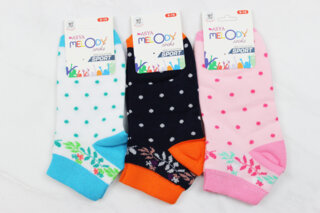 Носки детские всесезонные Турция (9-10 лет)