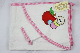 Рушник для купання, куточок Туреччина