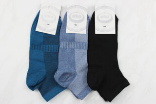 Шкарпетки жіночі літні (23-25р)