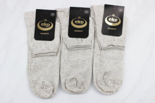 Шкарпетки чоловічі літні (31р)