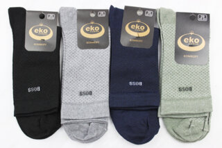 Шкарпетки чоловічі літні (29р)