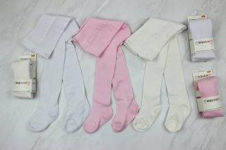 Колготи всесезонні на памперс (від 0 до 24 місяців)