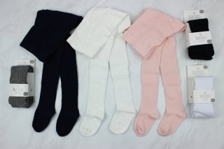 Колготи всесезонні (від 98см до 140см зростання)