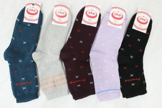 Шкарпетки жіночі махрові ( 23-25р )