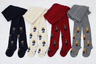 Колготи всесезонні (від 84см до 134см зростання)