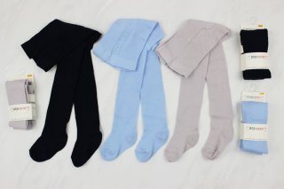 Колготи всесезонні на памперс (від 0 до 24 місяців)