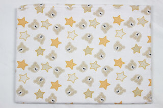 Пелюшка дитяча фланелева, (байка)