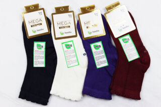 Шкарпетки дитячі всесезонні Туреччина (7-8 років)