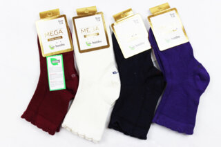 Шкарпетки дитячі всесезонні Туреччина (7-8 років)