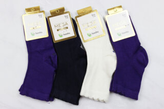 Шкарпетки дитячі всесезонні Туреччина (7-8 років)