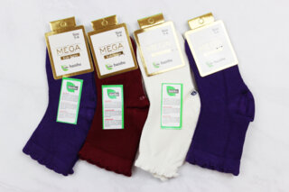 Шкарпетки дитячі всесезонні Туреччина (5-6 років)