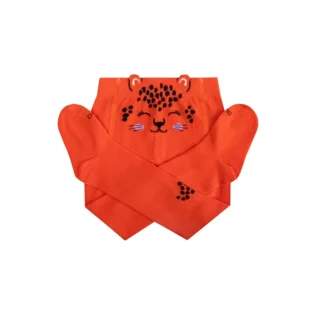 Колготи дитячі, всесезонні на памперс (від 62см до 92см ріст)