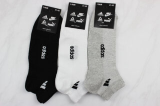 Шкарпетки чоловічі літні (41-45р)