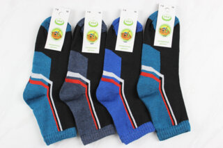 Шкарпетки дитячі всесезонні (18р)