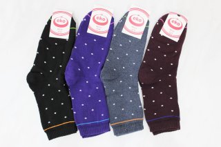 Шкарпетки жіночі махрові ( 23-25р )