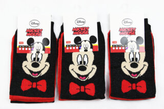 Носки детские всесезонные Турция (11-12 лет)