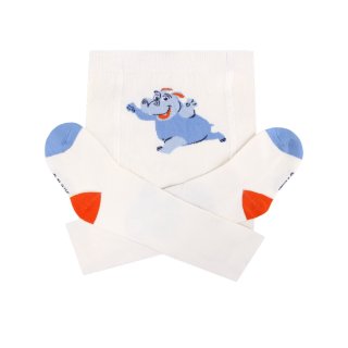 Колготки дитячі Дюна (Duna), всесезонні на підгузок, Молочний (від 62см до 92см ріст)