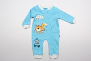 Комбінезон дитячий від 3 до 15 міс