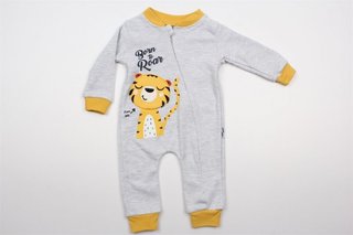 Комбінезон дитячий від 3 до 15 міс