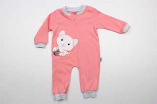 Комбінезон дитячий від 3 до 12 міс