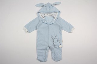 Комбінезон дитячий від 0 до 12 міс