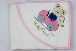 Рушник для купання, куточок Туреччина