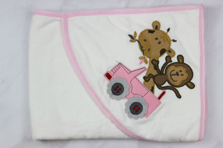 Рушник для купання, куточок Туреччина