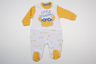 Комбінезон дитячий від 0 до 9 міс