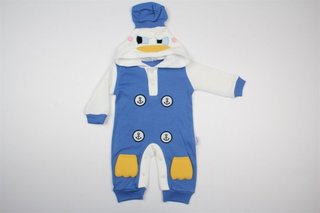 Комбінезон дитячий від 3 до 12 міс