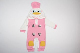 Комбінезон дитячий від 3 до 12 міс