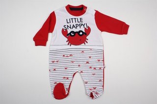 Комбінезон дитячий від 0 до 9 міс