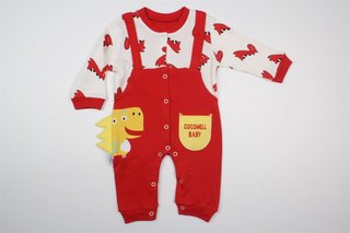 Комбінезон дитячий від 3 до 12 міс