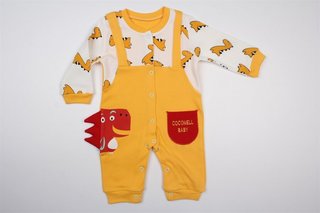 Комбінезон дитячий від 3 до 9 міс