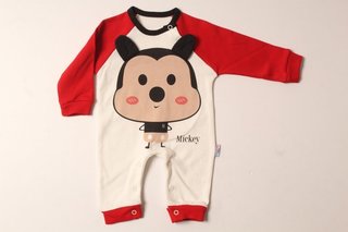 Комбінезон дитячий від 3 до 12 міс