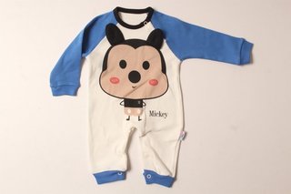 Комбінезон дитячий від 3 до 6 міс