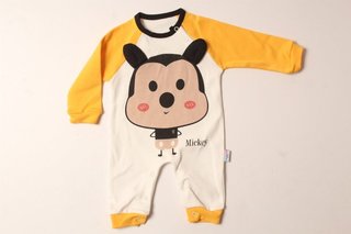 Комбінезон дитячий від 3 до 6 міс