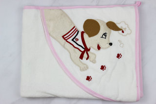 Рушник для купання, куточок Туреччина