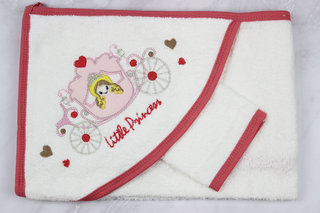 Рушник для купання, куточок Туреччина