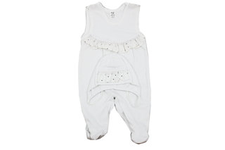 Комплект 2-х предметный, интерлок