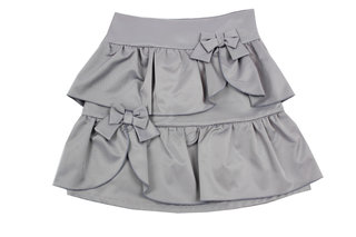 Спідниця для дівчинки (11-12 років)