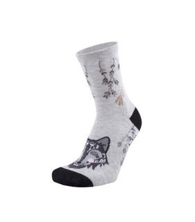 Шкарпетки дитячі демісезонні (23-30 розмір взуття)