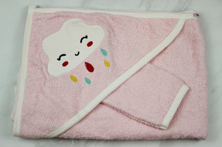 Рушник для купання, куточок Туреччина