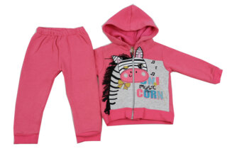 Комплект детский (2-3 лет)