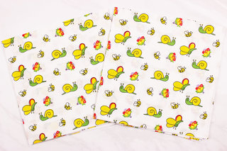 Пелюшка дитяча (сітець)